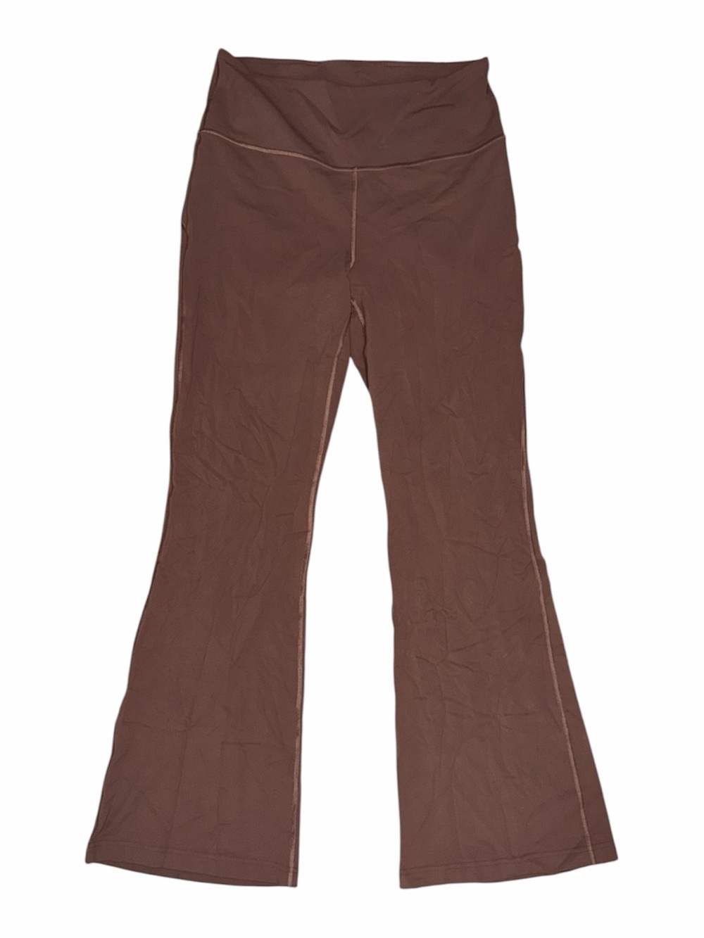 Lululemon groove nulu flared leggings